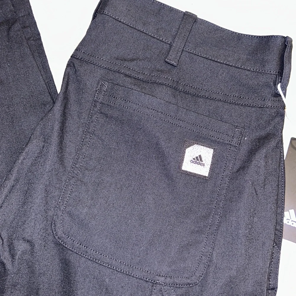🟪Firm Price🟪Adidas mens adicross gold pants 32 -*30
